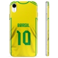 iPhone XR TPU-deksel - Brasil