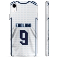iPhone XR TPU-deksel - England