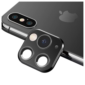 iPhone XS Max Falske Kamera Klistremerke