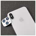 iPhone XS Max Falske Kamera Klistremerke