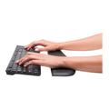 Kensington ErgoSoft Håndleddsstøtte til Slanke Tastaturer - svart