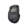Kensington Pro Fit® Full-Size Mus USB - Svart