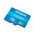 KIOXIA EXCERIA microSDHC UHS-I U1 / Klasse10