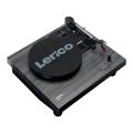 Lenco LS-10 Platespiller Stereo Sort