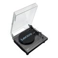 Lenco LS-10 Platespiller Stereo Sort