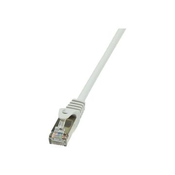LogiLink EconLine Patch-kabel CAT 6 F/UTP - 50cm