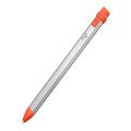 Logitech Crayon Grey Orange Digital penn