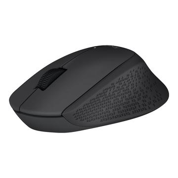 Logitech M280 Trådløs Mus - Svart