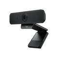 Logitech C925e 1920 x 1080 Business Webcam - Svart