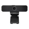 Logitech C925e 1920 x 1080 Business Webcam - Svart