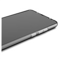 Imak UX-5 Xiaomi Poco X4 Pro 5G TPU-deksel - Gjennomsiktig