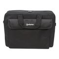 Manhattan London Laptop-koffert 15.6" - Svart