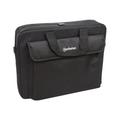 Manhattan London Laptop-koffert 15.6" - Svart