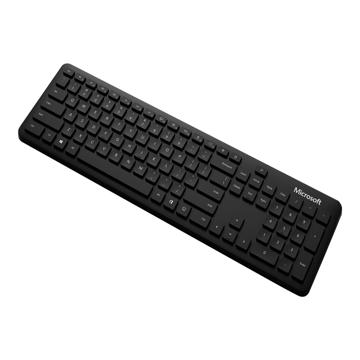 Microsoft Bluetooth Keyboard Tastatur Trådløs Nordisk