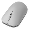 Microsoft Modern Mouse Optical Trådløs Silver