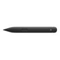 Microsoft SKlokkeface Slim Pen 2 Black Active stylus