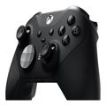 Microsoft Xbox Elite Trådløs Controller Gamepad PC Microsoft Xbox One - Svart