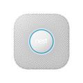 Google Nest Protect Multifunksjonell Sensor - Hvit