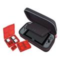 Nintendo Game Traveler Deluxe reiseveske Veske For spillkonsoll Svart