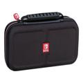 Nintendo Game Traveler Deluxe reiseveske Veske For spillkonsoll Svart