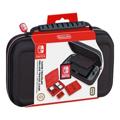 Nintendo Game Traveler Deluxe reiseveske Veske For spillkonsoll Svart