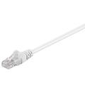 Goobay RJ45 U/UTP CAT 5e Nettverkskabel - 25m
