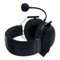 Razer BlackShark V2 PRO Trådløs Kablet Headset - Svart