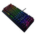 Razer BlackWidow V3 Tenkeyless Tastatur Mekanisk RGB Chroma Kablet Nordisk