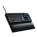 Razer Huntsman V2 Analog Tastatur RGB Chroma Kablet USA