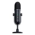 Razer Seiren V2 Pro Mikrofon - Svart