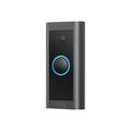 Ring Video Doorbell Wired Dørklokke med Bevegelsesdetektor