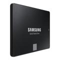 Samsung 870 EVO SSD MZ-77E2T0B 2TB 2.5 SATA-600