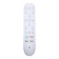 Sony Media Remote Hvit
