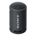 Sony SRS-XB13 høyttaler svart
