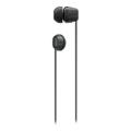 Sony WI-C100 In Ear trådløse ørepropper svart