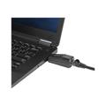 StarTech.com USB 3.0 til Gigabit Ethernet-nettverksadapter - 10/100/1000 Mbps