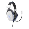 Steelplay HP52 Kabling Headset - Svart / Hvit