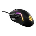 SteelSeries Rival 5 Black Mouse