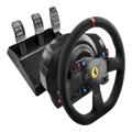Thrustmaster Ferrari T300 Integral Racing Ratt og pedalsett PC Sony PlayStation 3 Sony PlayStation 4