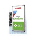 Toshiba S300 Surveillance 3.5" Harddisk HDWV110UZSVA - 1TB