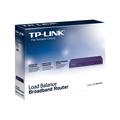 TP-Link TL-R470T+ Load Balance Bredbåndsruter - Blå