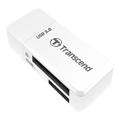 Transcend RDF5-kortleser USB 3.0