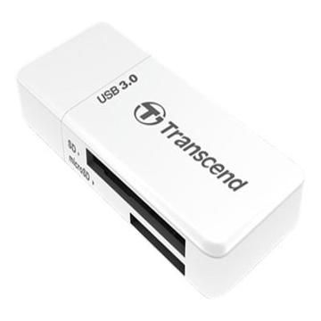 Transcend RDF5-kortleser USB 3.0