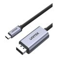 Unitek V1409A DisplayPort-kabel - 2m