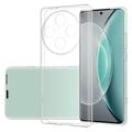 vivo X100 Pro Antiskli TPU-deksel - Klar