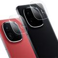 vivo iQOO 12/12 Pro Imak HD Kamera Linse Beskytter - 2 Stk.