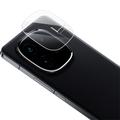 vivo iQOO 12/12 Pro Imak HD Kamera Linse Beskytter - 2 Stk.