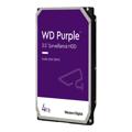 WD Purple Surveillance Harddisk WD40PURZ - 4TB