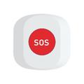 Woox R7052 Smart SOS-Knapp