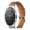 Xiaomi Watch S1 46mm Smart Watch - Sølv